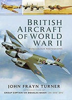 British Aircraft Of The Second World War