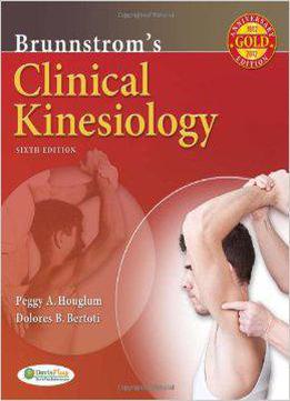 Brunnstrom's Clinical Kinesiology, 6th Edition