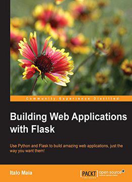 Building Web Applications With Flask