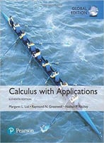 Calculus With Applications, 11th Edition
