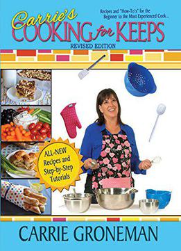 Carries Cooking For Keeps