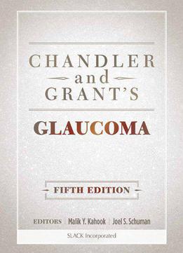 Chandler And Grant's Glaucoma
