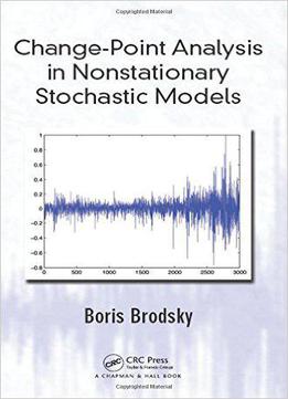Change-point Analysis In Nonstationary Stochastic Models