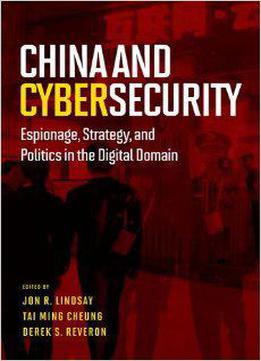 China And Cybersecurity