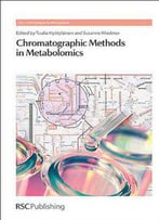 Chromatographic Methods In Metabolomics