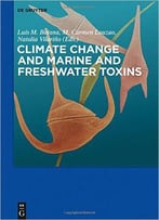 Climate Change And Marine And Freshwater Toxins