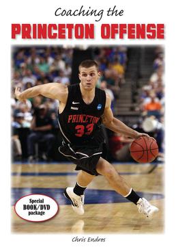 Coaching The Princeton Offense