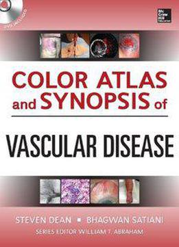 Color Atlas And Synopsis Of Vascular Disease