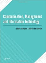 Communication , Management And Information Technology