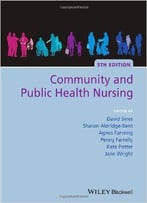 Community And Public Health Nursing, 5th Edition