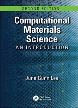 computational introduction materials science second edition gunn lee pdf june english