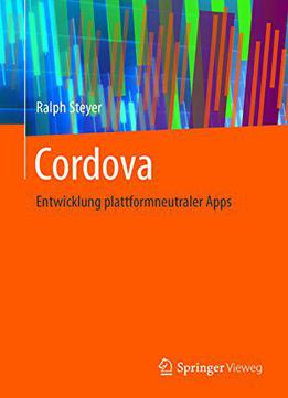 Cordova : Entwicklung Plattformneutraler Apps