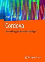 Cordova : Entwicklung Plattformneutraler Apps