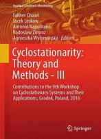 Cyclostationarity: Theory And Methods Iii