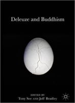 Deleuze And Buddhism