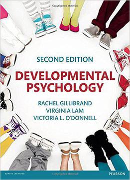 Developmental Psychology, 2nd Edition