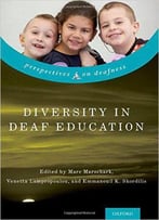 Diversity In Deaf Education
