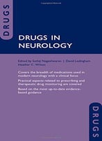 Drugs In Neurology