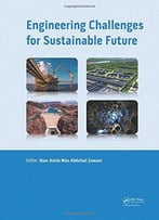 Engineering Challenges For Sustainable Future: Proceedings Of The 3rd International Conference On Civil, Offshore...