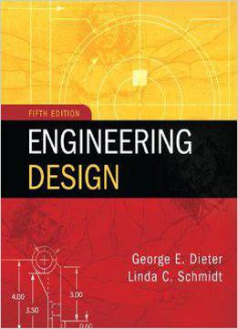 Engineering Design (5th Edition)