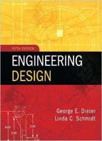 Engineering Design (5th Edition)
