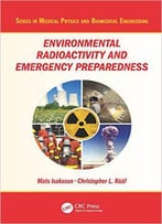 Environmental Radioactivity And Emergency Preparedness