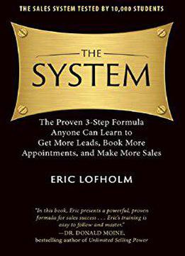 Eric Lofholm - The System