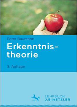 Erkenntnistheorie: Lehrbuch Philosophie