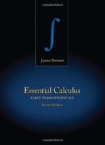 Essential Calculus: Early Transcendentals (2nd Edition)