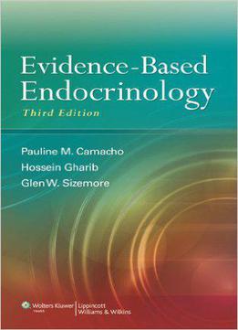 Evidence-based Endocrinology (3rd Edition)