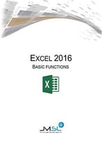 Excel 2016: Basic Functions