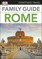 Eyewitness Travel Family Guide Rome