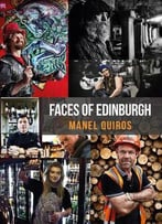 Faces Of Edinburgh