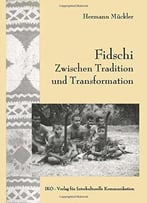 Fidschi Zwischen Tradition Und Transformation