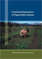 Food And Agriculture In Papua New Guinea