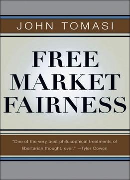 Free Market Fairness