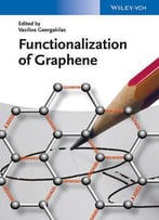 Functionalization Of Graphene