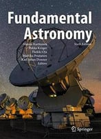 Fundamental Astronomy, Sixth Edition