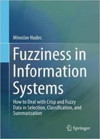 Fuzziness In Information Systems: How To Deal With Crisp And Fuzzy Data In Selection, Classification, And Summarization (Repost