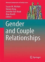 Gender And Couple Relationships