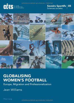 Globalising Women's Football