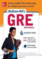 Gre, 2014 Edition: Strategies + 6 Practice Tests + Test Planner App, 5 Edition