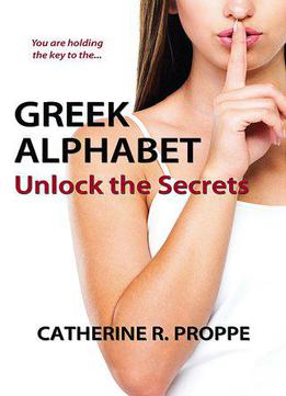 Greek Alphabet: Unlock The Secrets