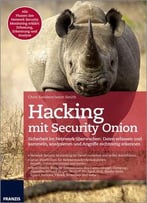 Hacking Mit Security Onion