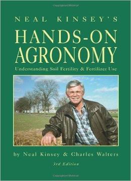 Hands-on Agronomy (3rd Edition)