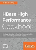 Hbase High Performance Cookbook