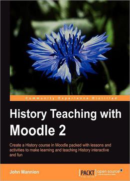 History Teaching With Moodle 2