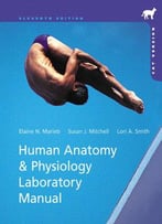 Human Anatomy & Physiology Laboratory Manual, Cat Version, 11th Edition