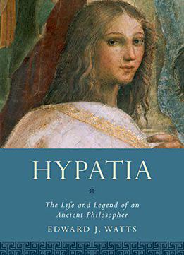 Hypatia (women In Antiquity)