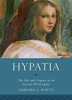 Hypatia (Women In Antiquity)